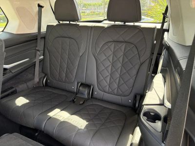 2024 BMW X7 — photo 21 view