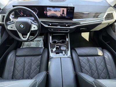 2024 BMW X7 — photo 14 view