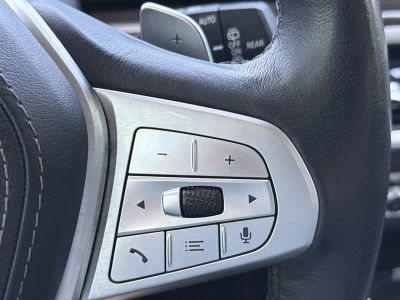 2024 BMW X7 — photo 32 view