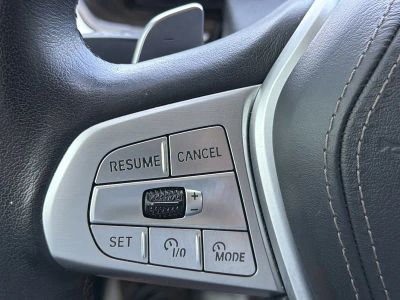 2024 BMW X7 — photo 31 view