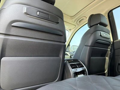 2024 BMW X7 — photo 19 view