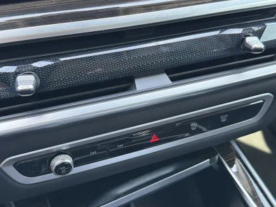 2024 BMW X7 — photo 33 view