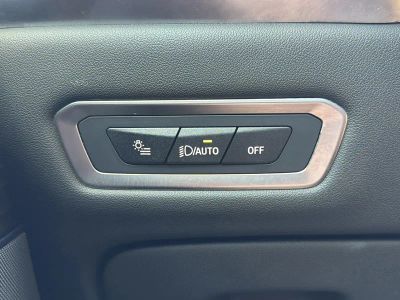 2024 BMW X7 — photo 30 view