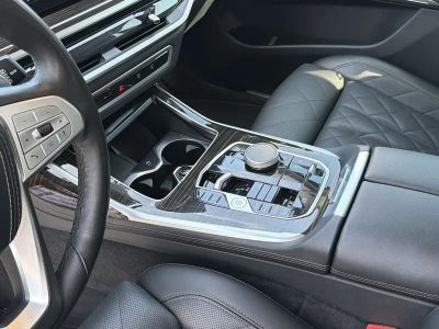 2024 BMW X7 — photo 23 view