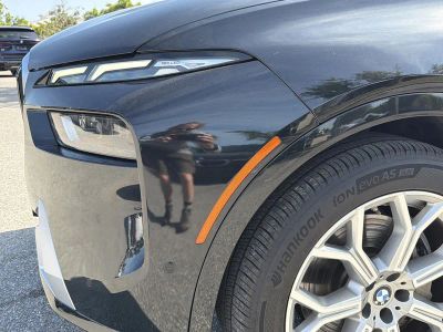 2024 BMW X7 — photo 10 view