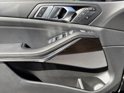2024 BMW X7 — photo 25 view