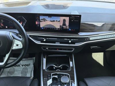 2024 BMW X7 — photo 16 view