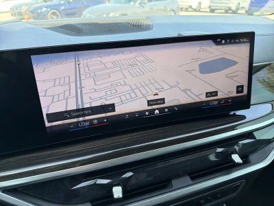 2024 BMW X7 — photo 28 view