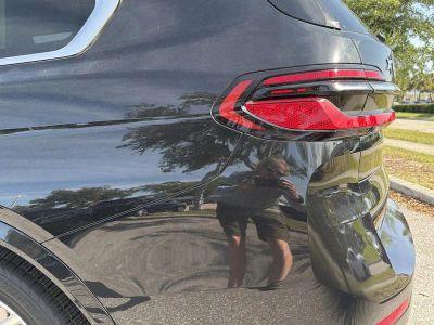 2024 BMW X7 — photo 11 view