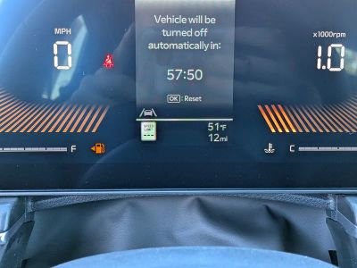2026 Kia K5 — photo 29 view