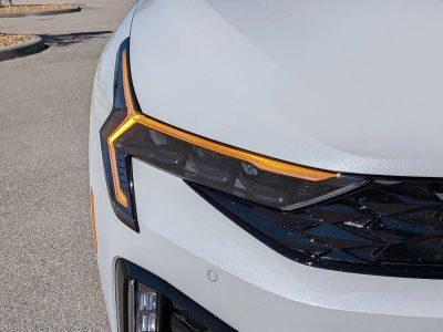 2026 Kia K5 — photo 10 view