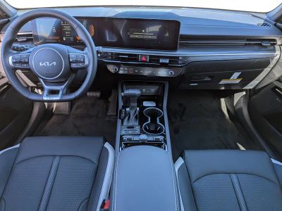 2026 Kia K5 — photo 15 view