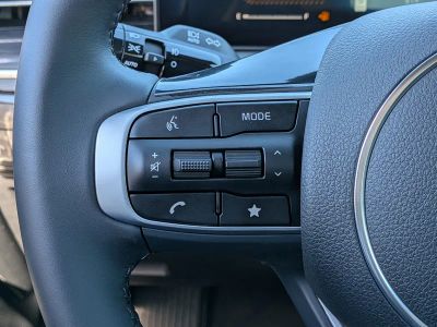 2026 Kia K5 — photo 25 view