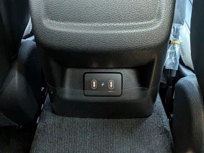 2026 Kia K5 — photo 14 view