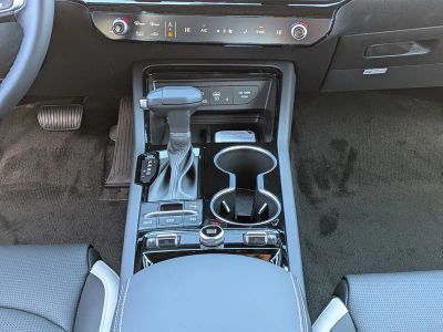 2026 Kia K5 — photo 19 view