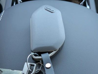 2026 Kia K5 — photo 35 view
