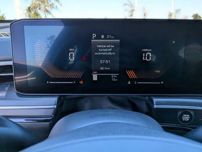 2026 Kia K5 — photo 28 view