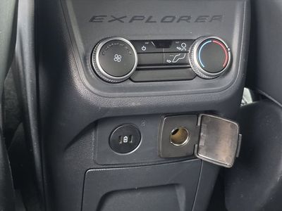 2025 Ford Explorer - Photo 19