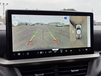 2025 Ford Explorer - Photo 11