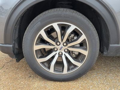 2025 Ford Explorer - Photo 32