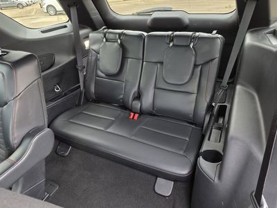 2025 Ford Explorer - Photo 18