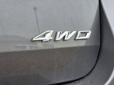 2025 Ford Explorer - Photo 34