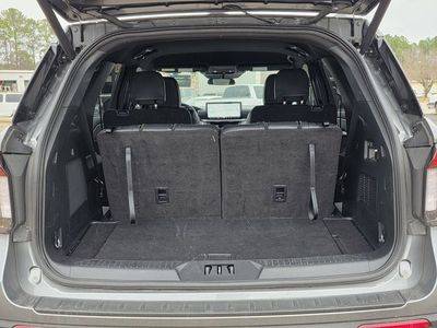 2025 Ford Explorer - Photo 29