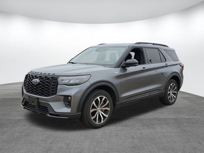 2025 Ford Explorer - Photo 7