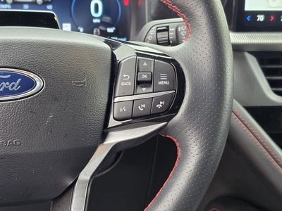 2025 Ford Explorer - Photo 26