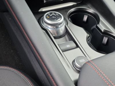 2025 Ford Explorer - Photo 23