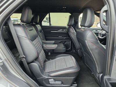 2025 Ford Explorer - Photo 28