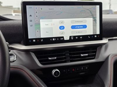 2025 Ford Explorer - Photo 10