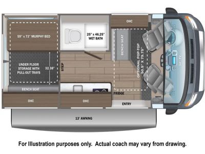 2026 Jayco SWIFT - Photo 14