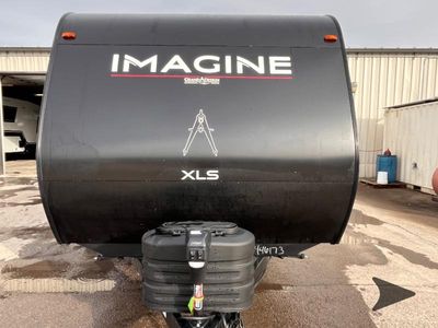 2026 Grand Design Imagine XLS - Photo 3