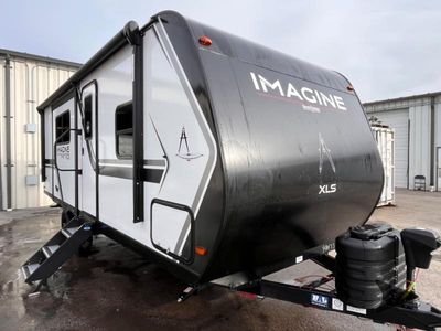 2026 Grand Design Imagine XLS - Photo 1
