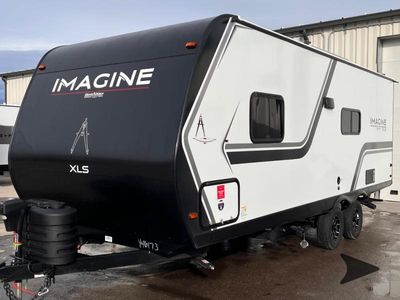 2026 Grand Design Imagine XLS - Photo 4