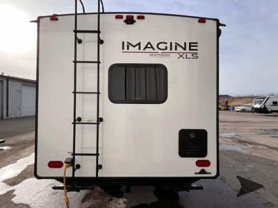 2026 Grand Design Imagine XLS - Photo 7
