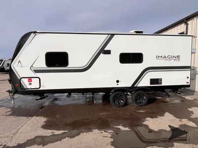 2026 Grand Design Imagine XLS - Photo 5
