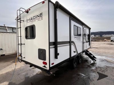 2026 Grand Design Imagine XLS - Photo 8