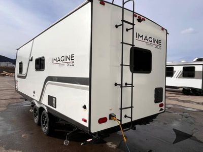 2026 Grand Design Imagine XLS - Photo 6