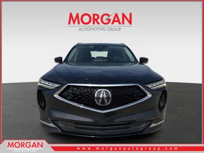 2022 Acura MDX — photo 8 view