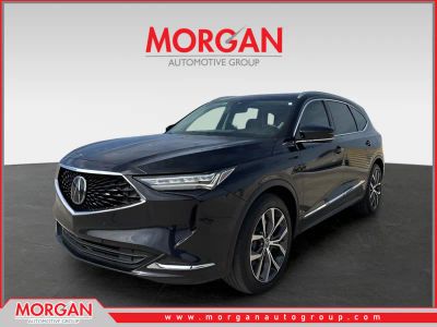 2022 Acura MDX — photo 7 view