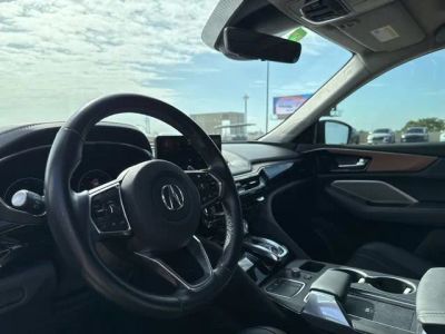 2022 Acura MDX — photo 13 view