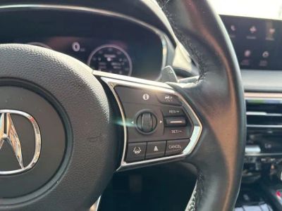 2022 Acura MDX — photo 17 view