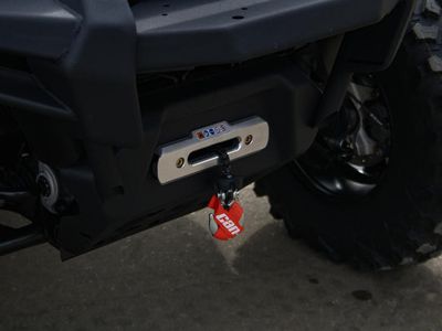 2026 Can-Am Defender MAX Limited HD11 Dark Wildland Camo - Photo 56