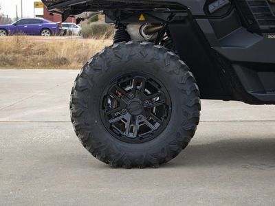 2026 Can-Am Defender MAX Limited HD11 Dark Wildland Camo - Photo 24