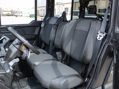 2026 Can-Am Defender MAX Limited HD11 Dark Wildland Camo - Photo 54