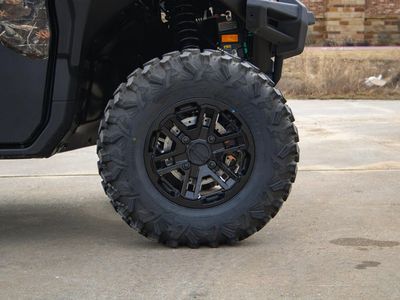 2026 Can-Am Defender MAX Limited HD11 Dark Wildland Camo - Photo 25