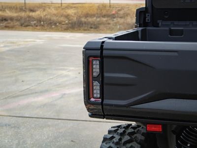 2026 Can-Am Defender MAX Limited HD11 Dark Wildland Camo - Photo 19
