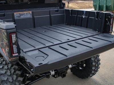 2026 Can-Am Defender MAX Limited HD11 Dark Wildland Camo - Photo 21